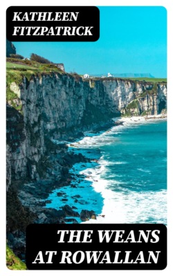 The Weans at Rowallan