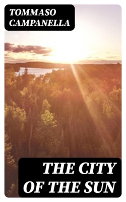 The City of the Sun