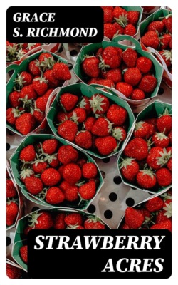 Strawberry Acres