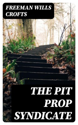 The Pit Prop Syndicate