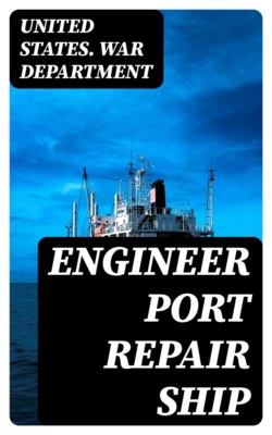 Engineer Port Repair Ship