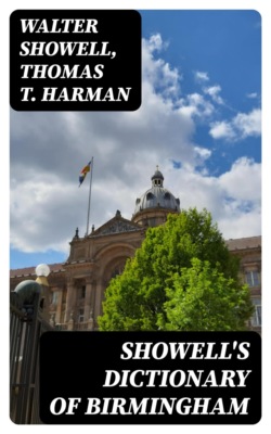 Showell's Dictionary of Birmingham