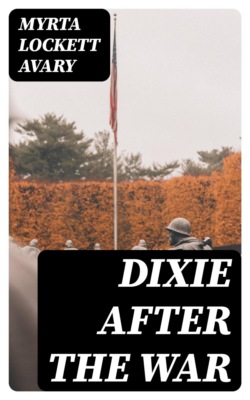 Dixie After the War