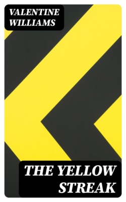 The Yellow Streak