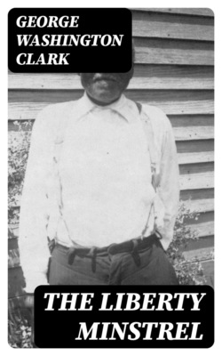 The Liberty Minstrel