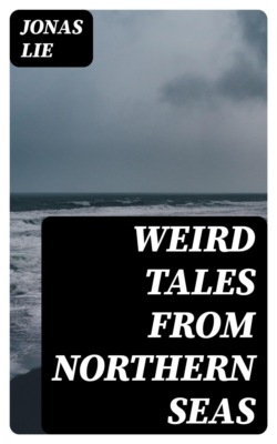 Weird Tales from Northern Seas