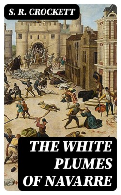 The White Plumes of Navarre