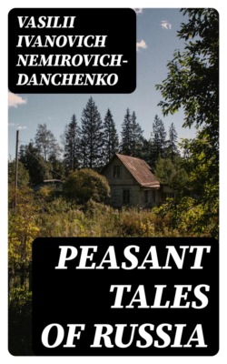 Peasant Tales of Russia