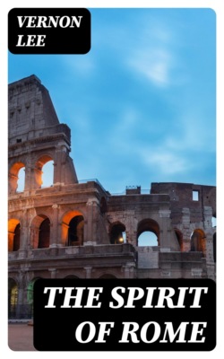 The Spirit of Rome