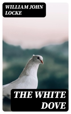 The White Dove