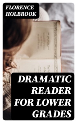 Dramatic Reader for Lower Grades