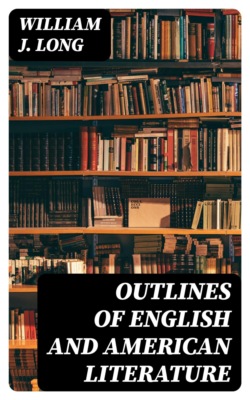 Outlines of English and American Literature