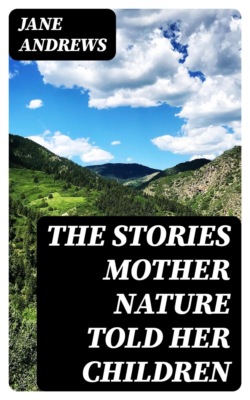 The Stories Mother Nature Told Her Children