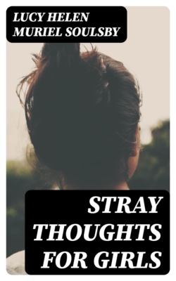 Stray Thoughts for Girls