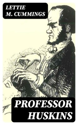 Professor Huskins