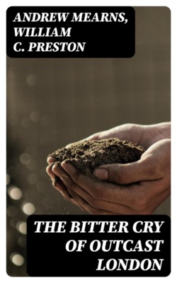 The Bitter Cry of Outcast London