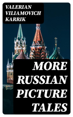 More Russian Picture Tales