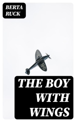 The Boy with Wings