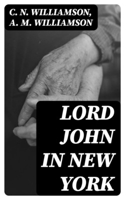 Lord John in New York