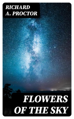 Flowers of the Sky
