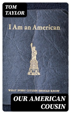 Our American Cousin