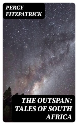 The Outspan: Tales of South Africa