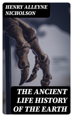 The Ancient Life History of the Earth