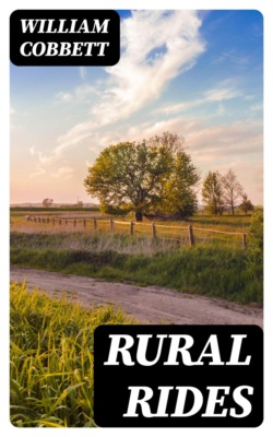 Rural Rides