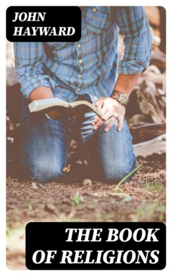 The Book of Religions