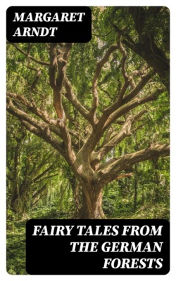 Fairy Tales from the German Forests