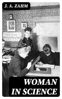 Woman in Science