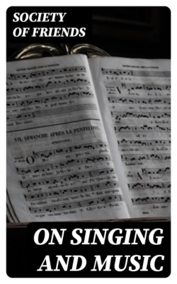 On Singing and Music