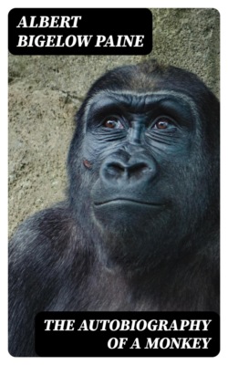 The Autobiography of a Monkey