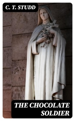 The Chocolate Soldier