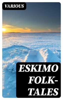 Eskimo Folk-Tales