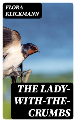 The Lady-with-the-Crumbs