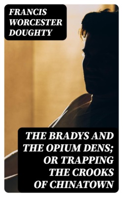 The Bradys and the Opium Dens; or Trapping the Crooks of Chinatown