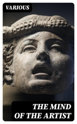 The Mind of the Artist