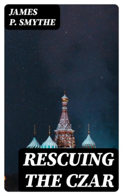Rescuing the Czar