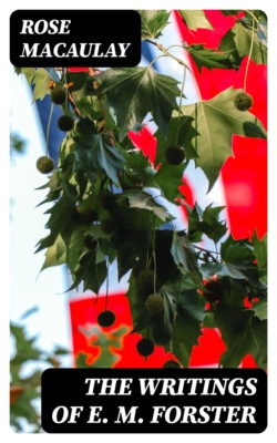 The Writings of E. M. Forster