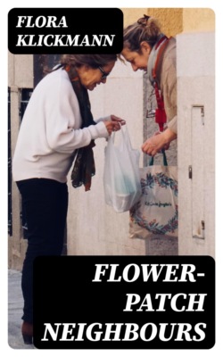 Flower-Patch Neighbours