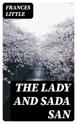 The Lady and Sada San