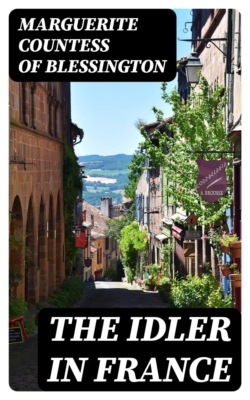 The Idler in France