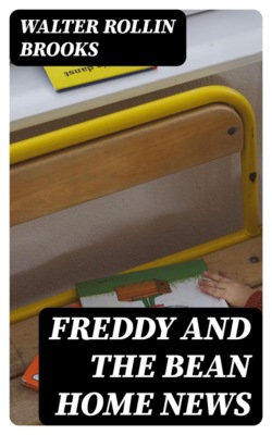 Freddy and the Bean Home News