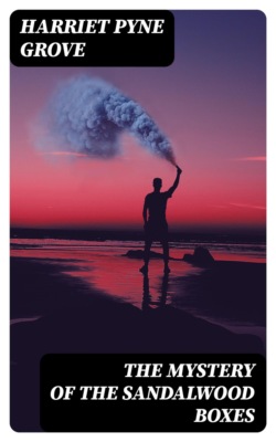 The Mystery of the Sandalwood Boxes