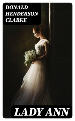 Lady Ann