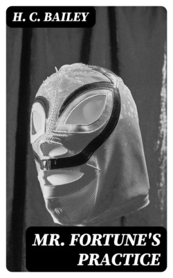 Mr. Fortune's Practice