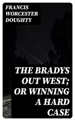 The Bradys Out West; or Winning A Hard Case