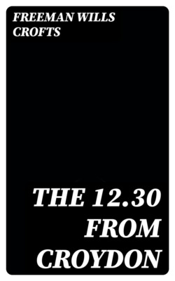 The 12.30 from Croydon