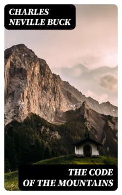 The Code of the Mountains